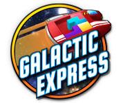 Feature screenshot game Galactic Express