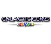 Feature screenshot game Galactic Gems