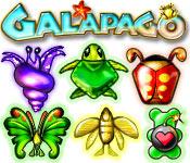 Функция скриншота игры Galapago