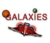 Feature screenshot game Galaxies
