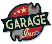 Recurso de captura de tela do jogo Garage Inc.
