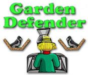 Feature screenshot game Garden Defender