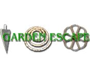 Feature screenshot game Garden Escape