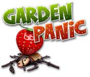 Feature screenshot game Garden Panic