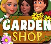 Feature screenshot game Garden Shop