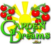 Recurso de captura de tela do jogo Garden Dreams