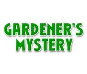 Feature screenshot game Gardener's Mystery