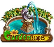Feature screenshot game Gardenscapes