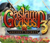 Feature screenshot game Gaslamp Cases 3: Ancient Secrets