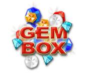 Feature screenshot game Gem Box