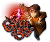 Функция скриншота игры Gem Boy