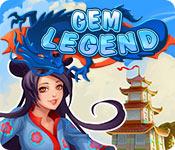 Feature screenshot game Gem Legend