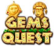 Feature screenshot game Gems Quest