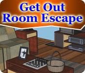 Feature screenshot game Get Out Room Escape