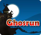 Feature screenshot game Ghosrun