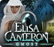 Feature screenshot game Ghost: Elisa Cameron