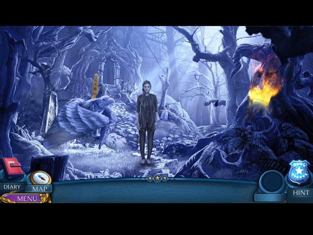 Game screenshot 1 Ghost Files: The Face of Guilt