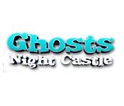 Feature screenshot game Ghosts - Night Castle
