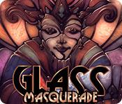 Image Glass Masquerade