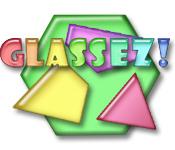 Feature screenshot game Glassez!