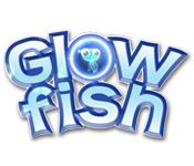 機能スクリーンショットゲーム Glow Fish