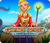 Feature screenshot game Gnomes Garden: Return Of The Queen Collector's Edition