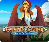 Функция скриншота игры Gnomes Garden: Return Of The Queen