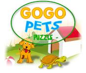 Feature screenshot game Gogo Pets Puzzle