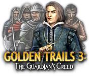 Har skärmdump spel Golden Trails 3: The Guardian's Creed