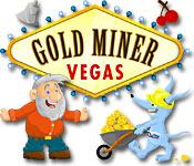 Feature screenshot game Gold Miner Vegas