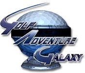 Feature screenshot game Golf Adventure Galaxy