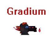 Image Gradium