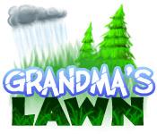 Image Grandma's Lawn