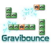 Feature screenshot game Gravibounce