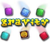 Feature screenshot game Gravity