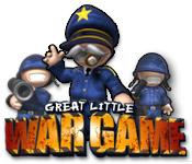 Функция скриншота игры Great Little War Game