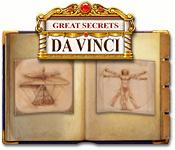 image Great Secrets: Da Vinci