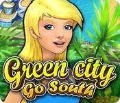 Функция скриншота игры Зеленый Город: Идем На Юг