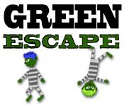 Feature screenshot game Green Escape