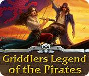 Feature screenshot game Griddlers Legend Of The Pirates