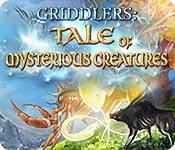 Feature screenshot game Griddlers: Tale of Mysterious Creatures