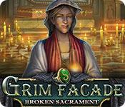 Feature screenshot game Grim Facade: Broken Sacrament