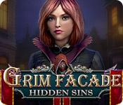 Feature screenshot game Grim Facade: Hidden Sins