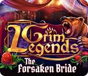 Feature screenshot game Grim Legends: The Forsaken Bride