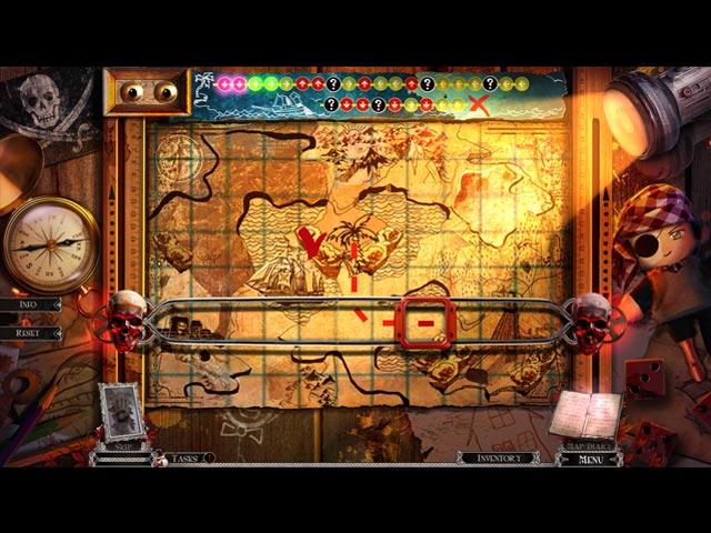 Game screenshot 1 Grim Tales: Bloody Mary