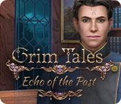Функция скриншота игры Grim Tales: Echo of the Past