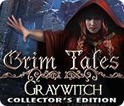 Feature screenshot game Grim Tales: Graywitch Collector's Edition