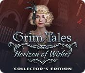 Функция скриншота игры Grim Tales: Horizon Of Wishes Collector's Edition