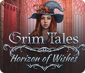 Функция скриншота игры Grim Tales: Horizon Of Wishes