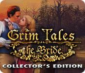 Feature screenshot game Grim Tales: The Bride Collector's Edition
